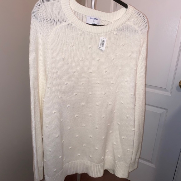 Old Navy sweater - Picture 2 of 8